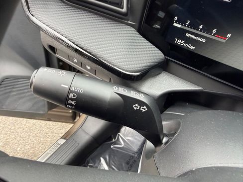 New 2026 Nissan Kicks SR w/ SR Premium Package image 27