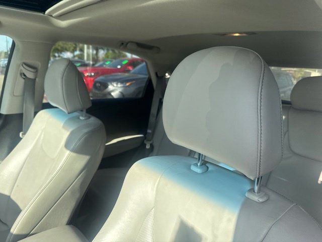 Used 2015 Lexus RX 450h FWD image 8