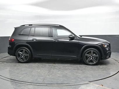 New 2026 Mercedes-Benz GLB 250 4MATIC