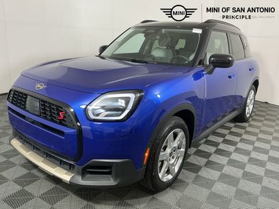 Certified 2025 MINI Cooper Countryman S