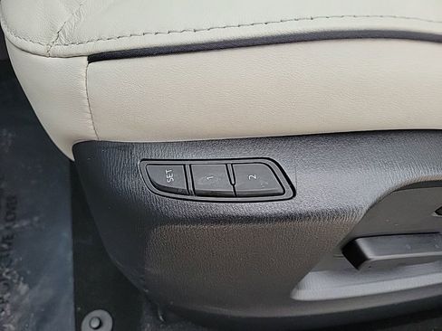 Used 2024 MAZDA CX-5 AWD 2.5 S w/ Preferred Package image 12