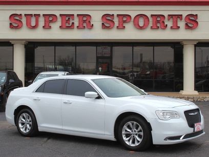 Used 2016 Chrysler 300 Limited