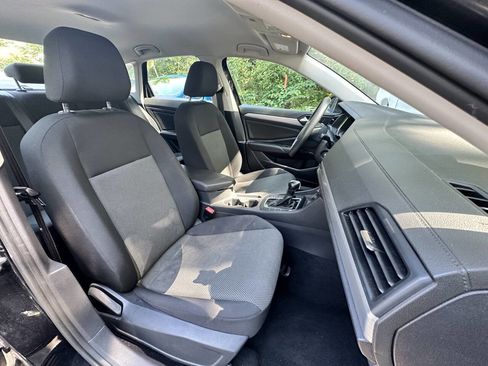 Used 2021 Volkswagen Jetta S FWD image 21