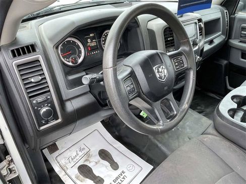 Used 2019 RAM 1500 Tradesman w/ Power & Remote Entry Group image 11