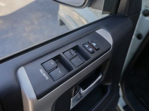 Used 2022 Toyota 4Runner Trail Special Edition AWD/4WD image 22