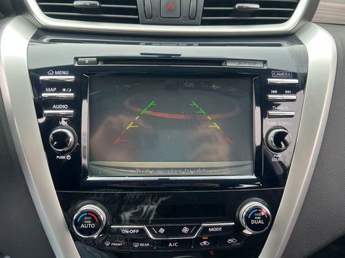 Used 2018 Nissan Murano S w/ Cargo Package FWD image 20