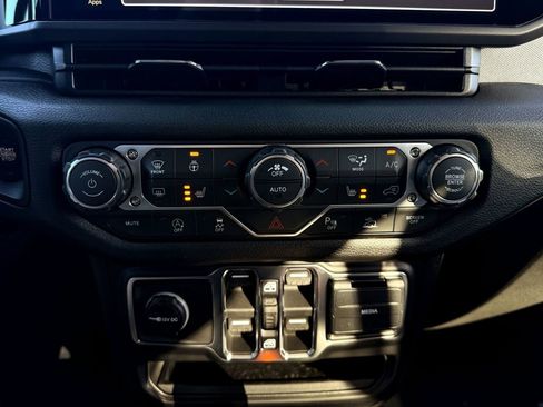 New 2026 Jeep Wrangler Sport S image 21