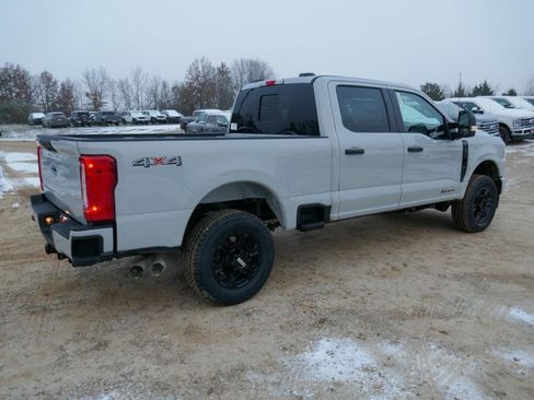 New 2026 Ford F250 XL w/ STX Appearance Package image 4