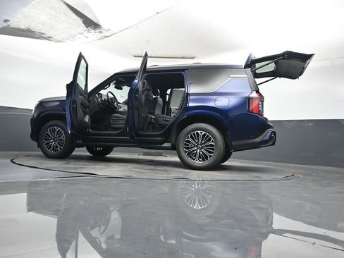 Used 2026 Nissan Armada SL RWD image 48