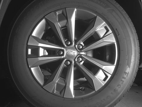 Used 2025 Chevrolet Equinox LT image 14