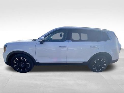 Used 2023 Kia Telluride SX Prestige AWD/4WD image 3