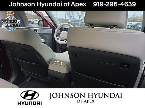 Certified 2025 Hyundai Santa Fe SEL image 19