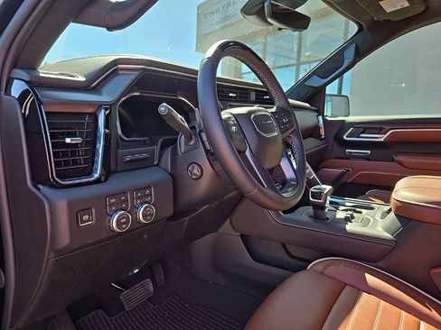 Used 2026 GMC Sierra 1500 Denali Ultimate AWD/4WD image 49