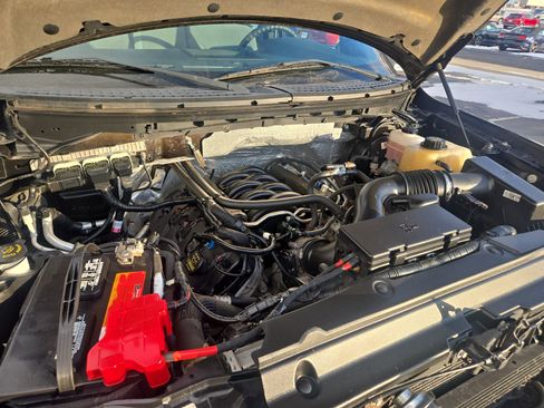 Used 2013 Ford F150 XL w/ Mid Equipment Group image 23