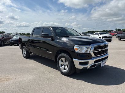 Used 2023 RAM 1500 Big Horn