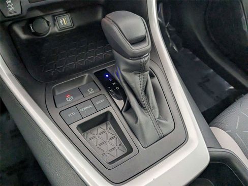 Certified 2023 Toyota RAV4 XLE w/ Convenience Package FWD image 24