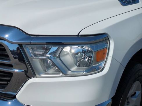 Used 2021 RAM 1500 Big Horn AWD/4WD image 9