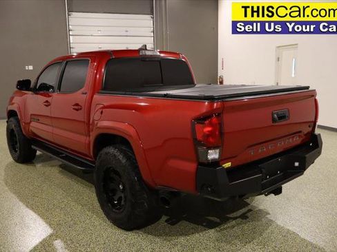 Used 2019 Toyota Tacoma SR5 image 5