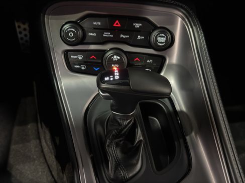 Used 2023 Dodge Challenger R/T Scat Pack image 25