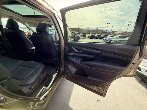 Used 2024 Subaru Ascent Limited w/ Technology Package AWD/4WD image 30