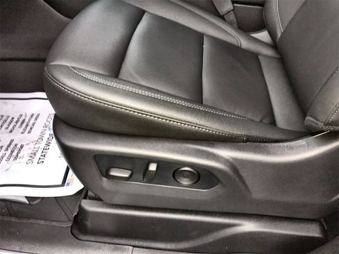 New 2026 Chevrolet Tahoe Z71 w/ Z71 Off-Road Package image 12