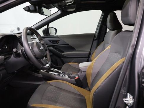 Certified 2025 Subaru Crosstrek 2.5i Sport w/ Crosstrek Mirror Package AWD/4WD image 13