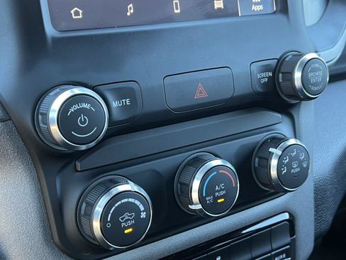 Used 2024 RAM 3500 Tradesman w/ Bed Utility Group AWD/4WD image 24