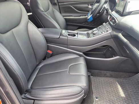 Used 2023 Hyundai Santa Fe XRT FWD image 20