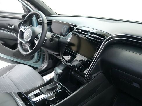 Used 2023 Hyundai Santa Cruz SEL Premium image 28