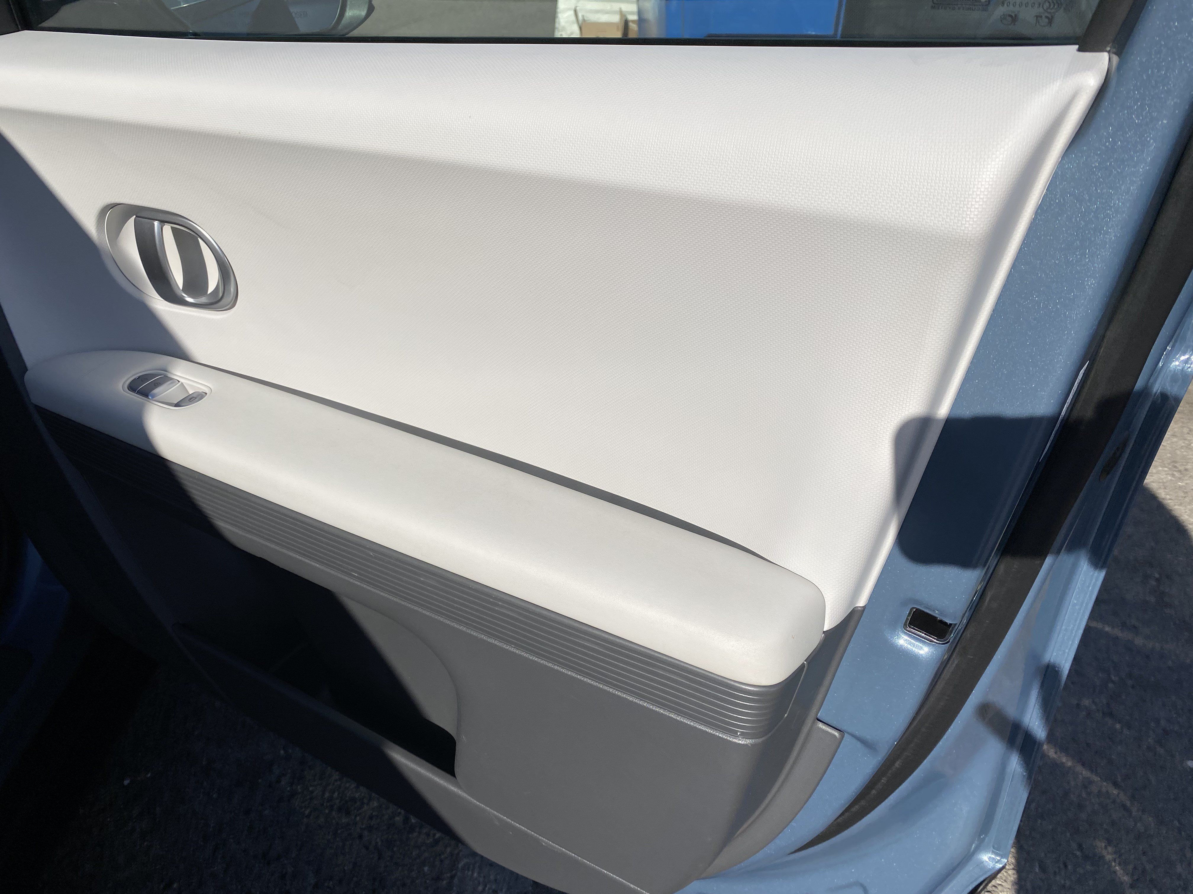 Used 2024 Hyundai Ioniq 5 SE RWD image 22