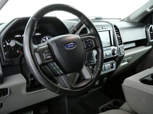 Used 2020 Ford F150 XLT w/ Equipment Group 302A Luxury AWD/4WD image 20