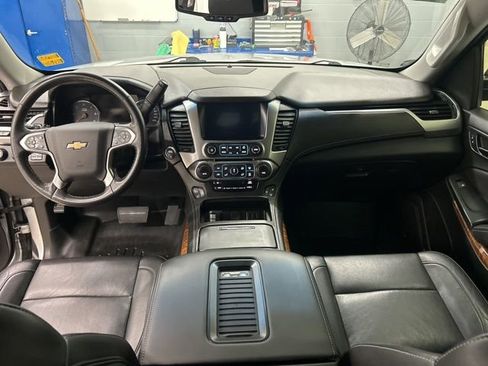 Used 2018 Chevrolet Tahoe Premier image 13