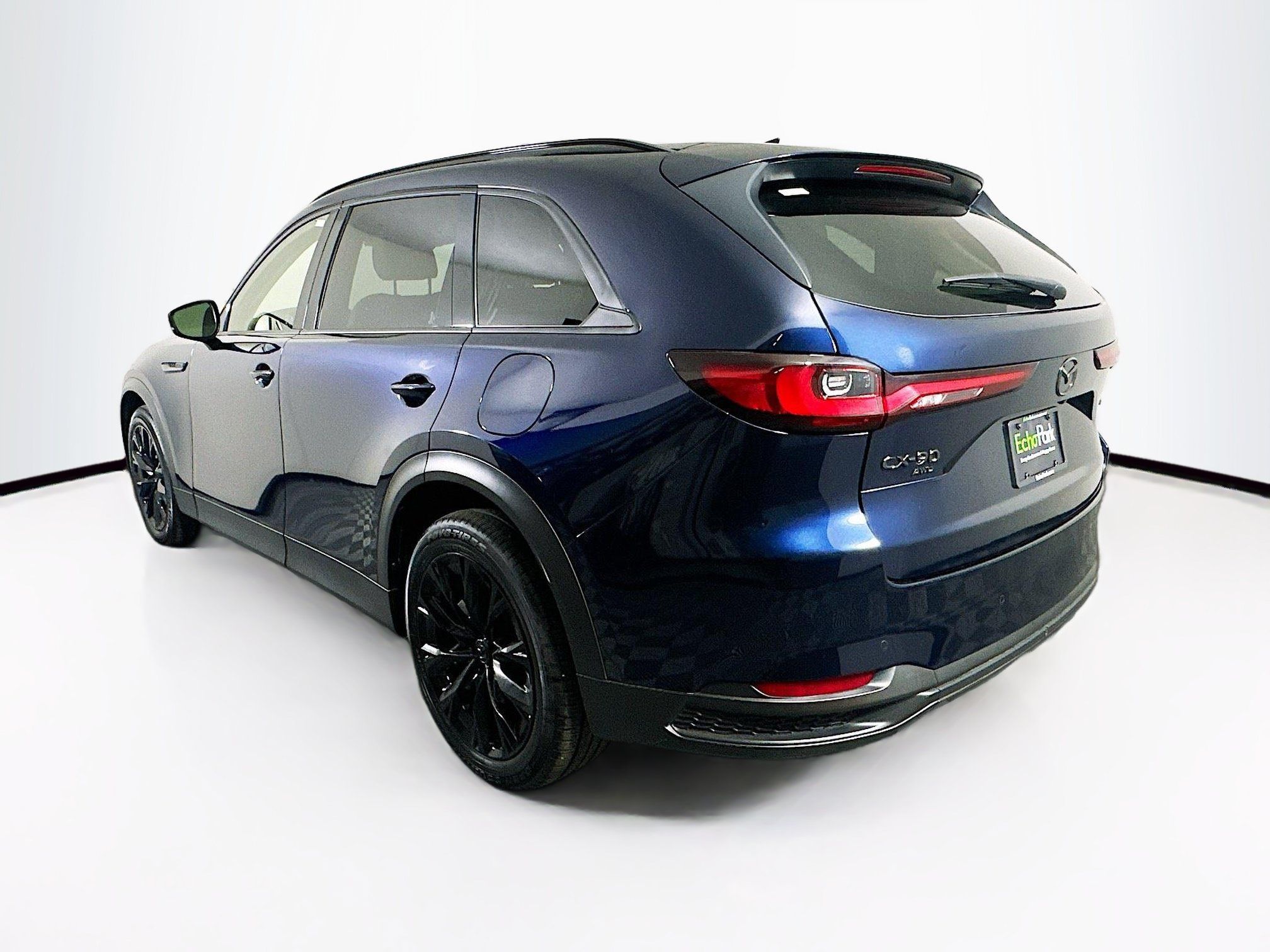 Used 2026 MAZDA CX-90 3.3 Turbo w/ Premium Sport Pkg AWD/4WD image 5