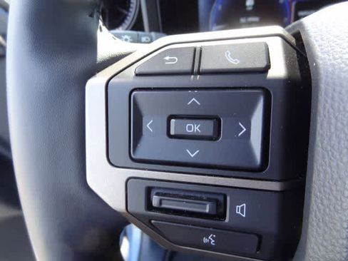 Used 2024 Toyota Land Cruiser w/ Premium Package AWD/4WD image 22