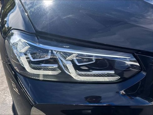 Used 2023 BMW X4 xDrive30i w/ Convenience Package AWD/4WD image 34