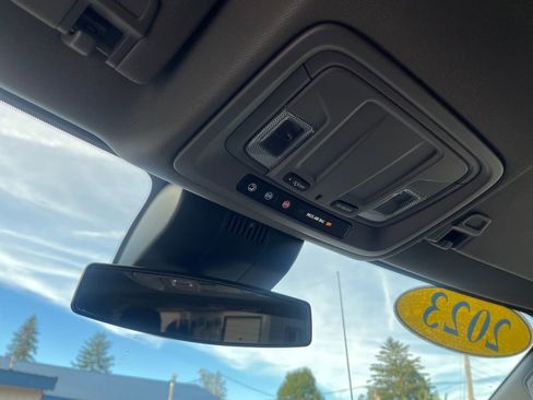 Used 2023 GMC Sierra 1500 Elevation w/ X31 Off-Road Package image 22