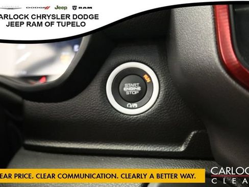 Used 2023 RAM 1500 Rebel w/ Rebel Level 2 Equipment Group AWD/4WD image 18
