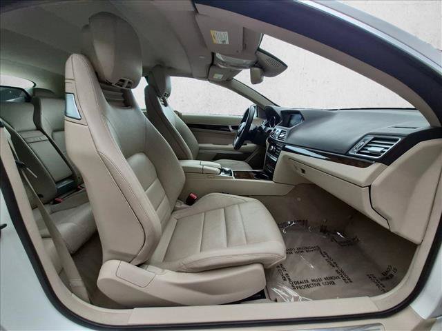 Used 2015 Mercedes-Benz E 550 Cabriolet image 24