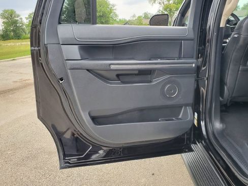 Certified 2024 Ford Expedition Max XLT RWD image 25
