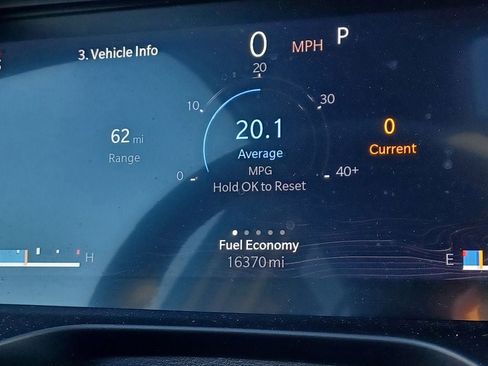 Used 2024 Jeep Grand Cherokee Altitude AWD/4WD image 16