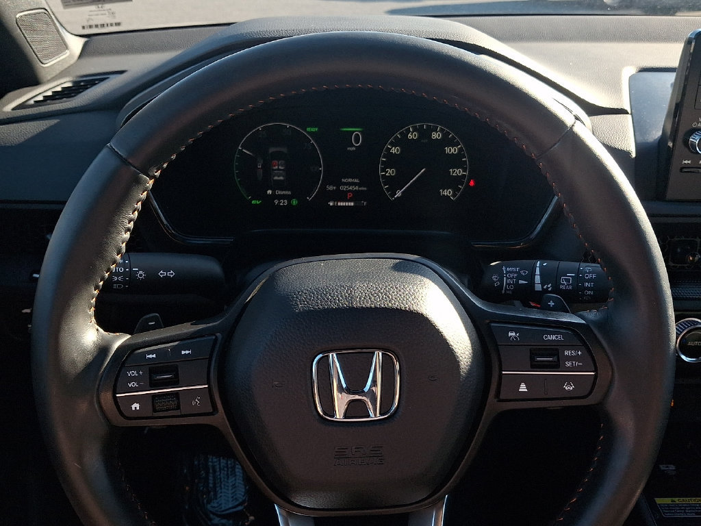 Used 2024 Honda CR-V Sport-L image 17