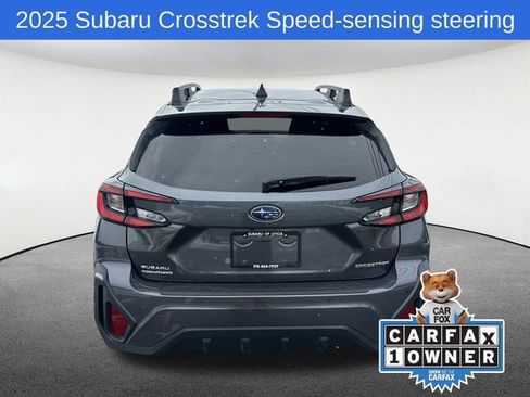 Used 2025 Subaru Crosstrek 2.5i Limited image 15