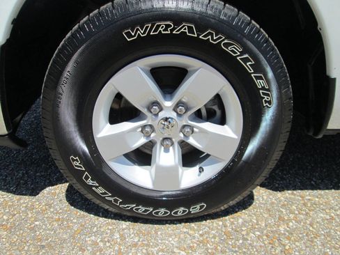 Used 2021 RAM 1500 Tradesman w/ Popular Equipment Group RWD image 60