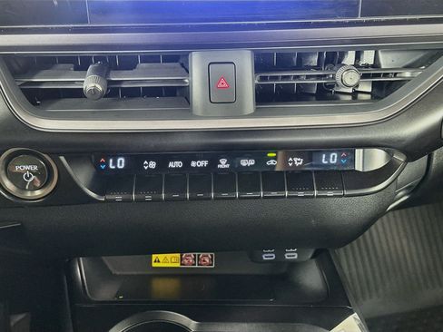 Used 2024 Lexus UX 250h FWD w/ Premium Package image 24