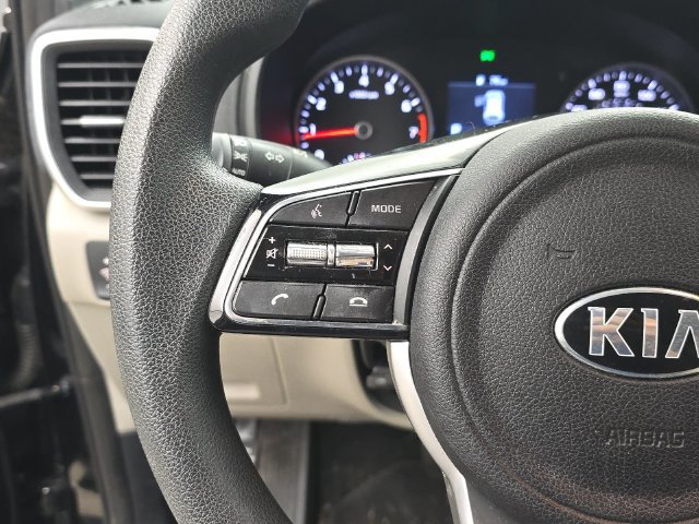 Used 2022 Kia Sportage LX FWD image 15