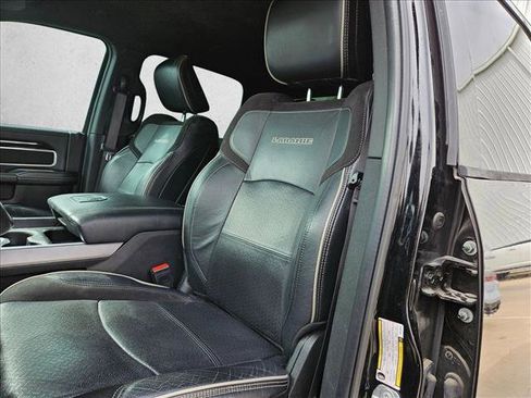 Used 2022 RAM 2500 Laramie w/ Night Edition image 17