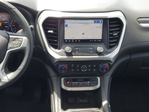 Used 2023 GMC Acadia SLT w/ Elevation Edition AWD/4WD image 29