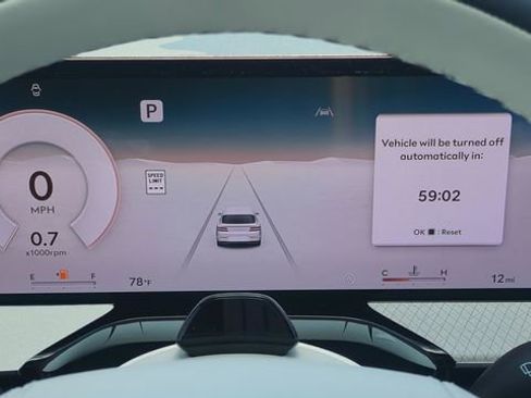 New 2026 Genesis GV80 3.5T Prestige AWD/4WD image 29