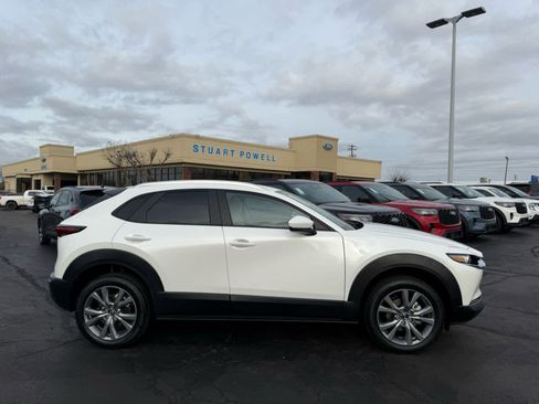 New 2026 MAZDA CX-30 AWD 2.5 S image 18