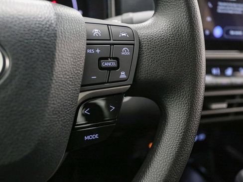 New 2026 Toyota Camry LE AWD/4WD image 22